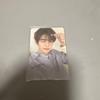 [USED] ZEROBASEONE Seoul Concert 70,000 Won Trading Card Zhang Hao