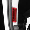 LHD/RHD For Hyundai Elantra CN7 /CN7 N Interior A-pillar Front Upper Air Conditioner Air Outlet Stripes Cover  Mouldings