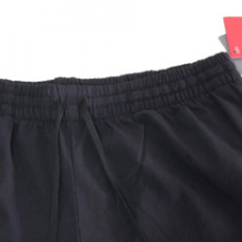 New Balance Running Men S woMen S Training ShortS Black mS41234 Bk