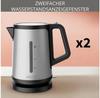 Kettle Krups BW 442D Control Line