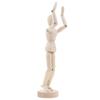 Limbs Art Models Sketch Draw Sketch Supplies Wooden Toy Figure Model Mannequin Action Toy Figures