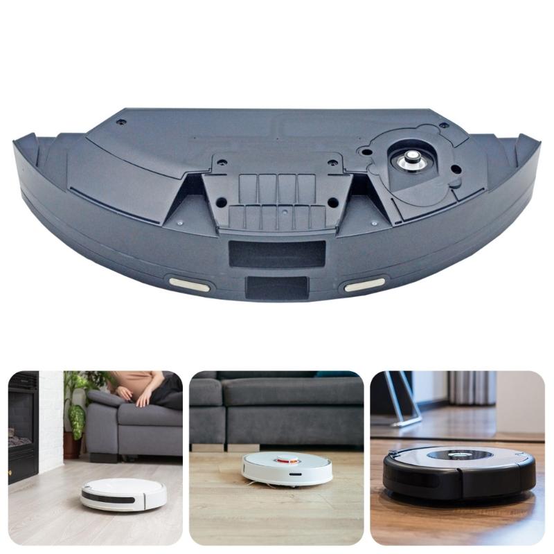 Interchangeable Dust Collector Container For Robot Vacuum Cleaner Maintenance Accessory Sweeper Replacement Spare Parts