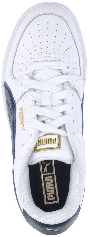 Кроссовки Puma CA Pro Classic white/club navy