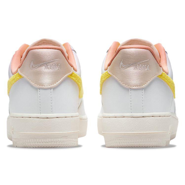 Nike Air Force 1 07 LX Mama Dámské tenisky Bílá Phantom Perlově bílá DV2183-100