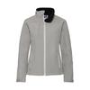 Russell Womens/Ladies Bionic Soft Shell Jacket