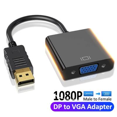 Audio - video příslušenství – HDMI kabely a adaptéry