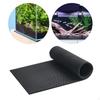 Aquarium Self Leveling Mat Tank EVA Stability Accessories Non Slip Bottom Pad Cushion