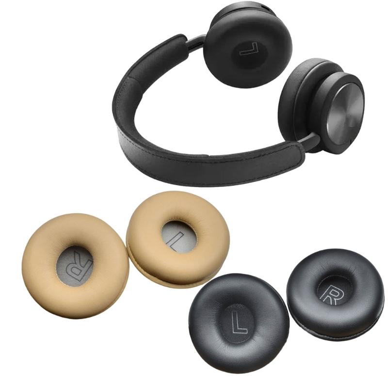 Comfort Ear Cushions for H8i H8 Headphones,Earpads Comfortable Noise Isolating Foam Pad with Enhances Sound Quality