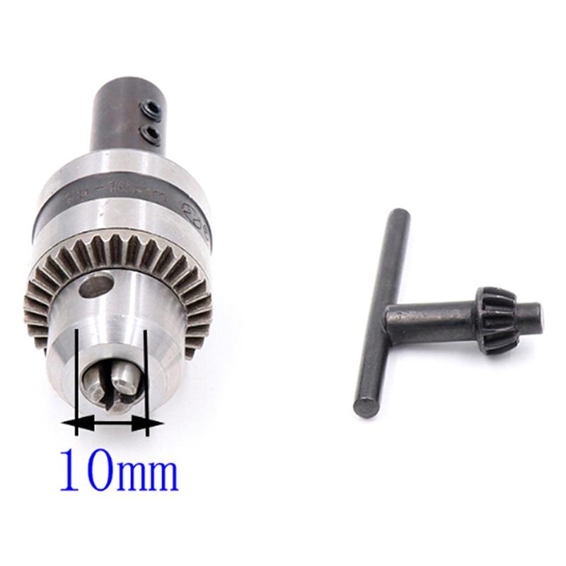 Drill Chuck Drive Converter 