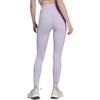 Adidas Sports Pants Women's Light Purple Moderate HI6145