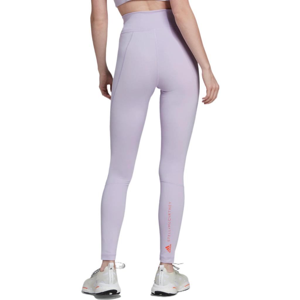 Adidas Sports Pants Women's Light Purple Moderate HI6145