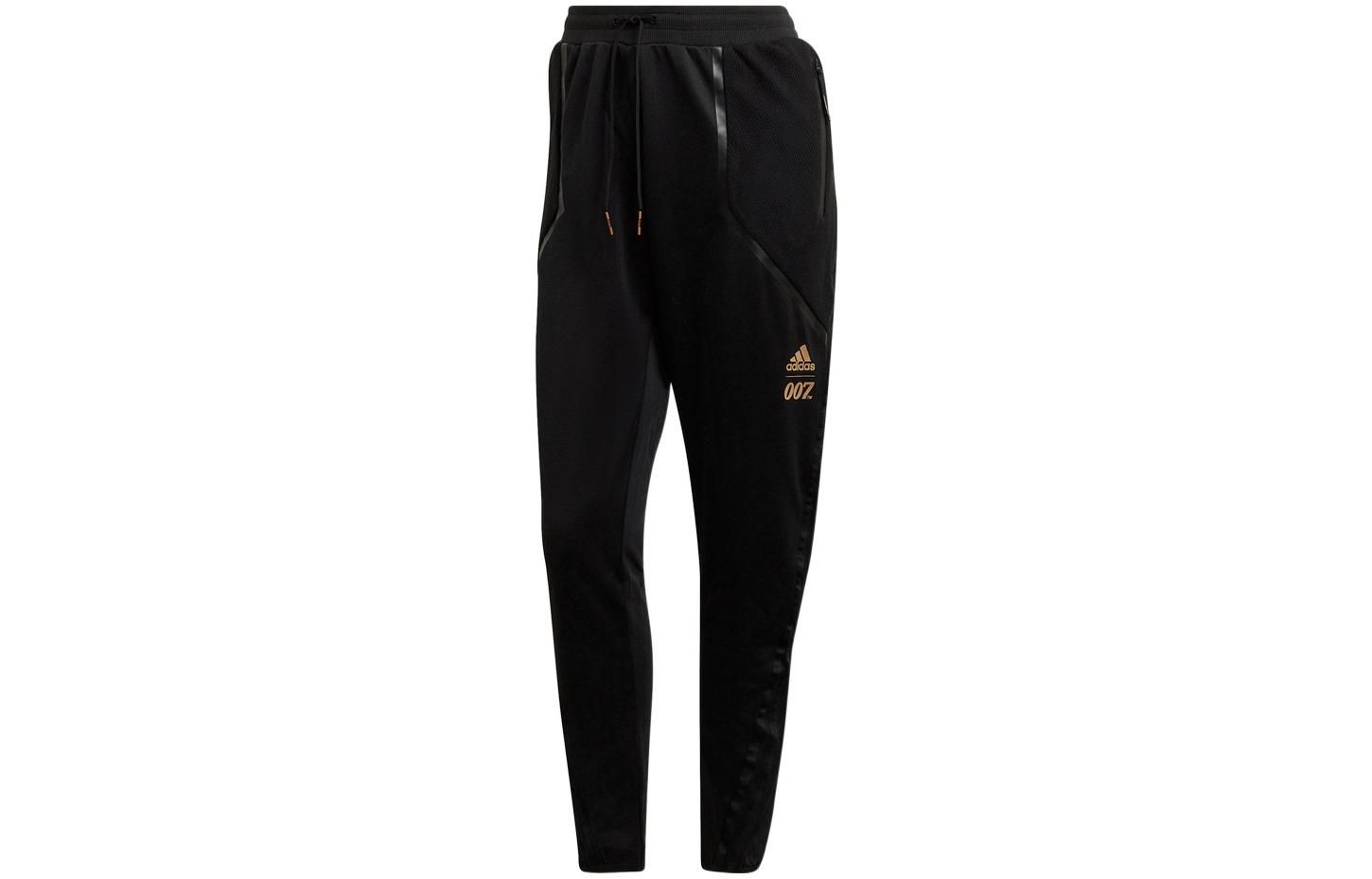 Adidas Sports Pants Women s Black Moderate GN6816 S