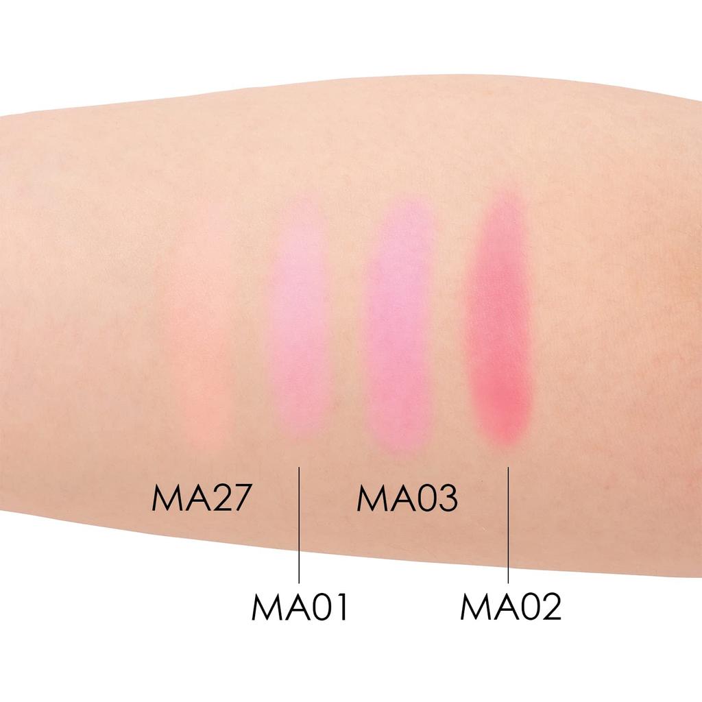 Chacott Multicolor Variation Matte MA27