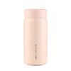 200 ml Mini-Taschenbecher Edelstahl-Thermosbecher leicht Vakuumflasche Tragbare Kleine Flasche Mode Kaffeebecher Wasserbecher
