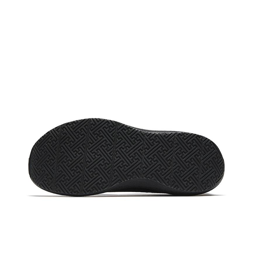 Anta Fabric Trendy Versatile Comfortable Fashion Shock Absorbing Durable Low Top Training Shoes Women Sneaker 922547791S-1