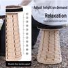 Folding Telescopic Camping Stool