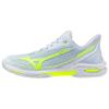 Mizuno Wave Exceed Tour 7 AC Unisex Adults Breathable Support All-Court Tennis Shoes 61GA267120