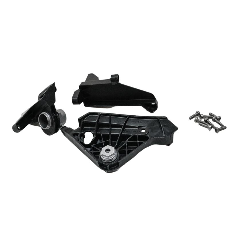 A16P-A2078200114 A2078200214 Car Front Headlight Repair Bracket Mount Kits Front Left Headlight Bracket Kit