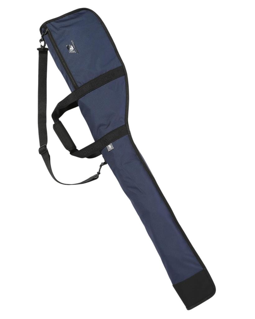New Balance Golf Club Case Practice FR [Basic Model] (Fits 46-inch Clubs, 5-6 Clubs) / / 012-5984002 121_Navy