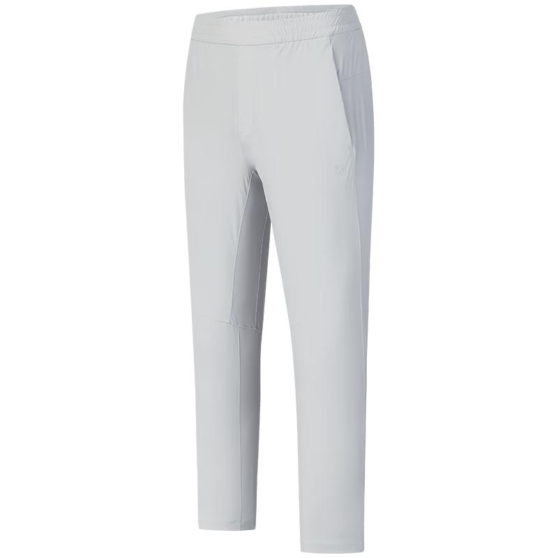 FILA Men s Cooling Straight-Leg Knit Pants XXL