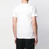 OFF WHITE SS19 T Shirt Mens White OMAA027S191850220110