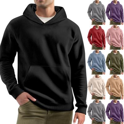 Bluza sportowa z kapturem unisex do biegania z długim rękawem bluza z kapturem bluza z kapturem