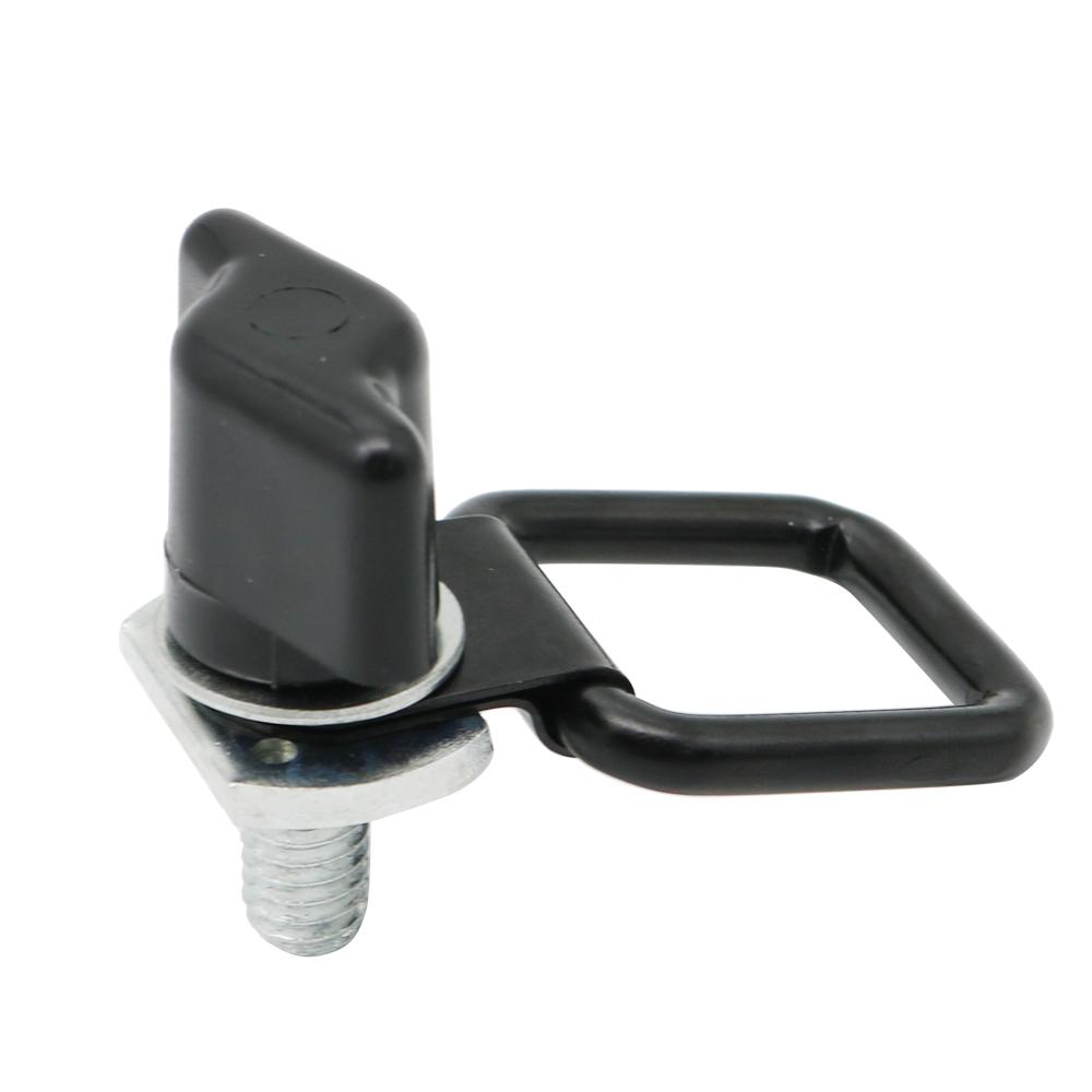 Universal Hard Top Fasteners Thumb Screws Nuts Hard Top Thumb Screws for Jeep Wrangler YJ TJ JK Car Accessories