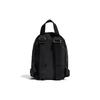 adidas Originals Cotton Backpack Mini Unisex Black Adidas H09137