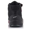Alpinestars Honda CR-X Drystar Riding Motorcycle Boots