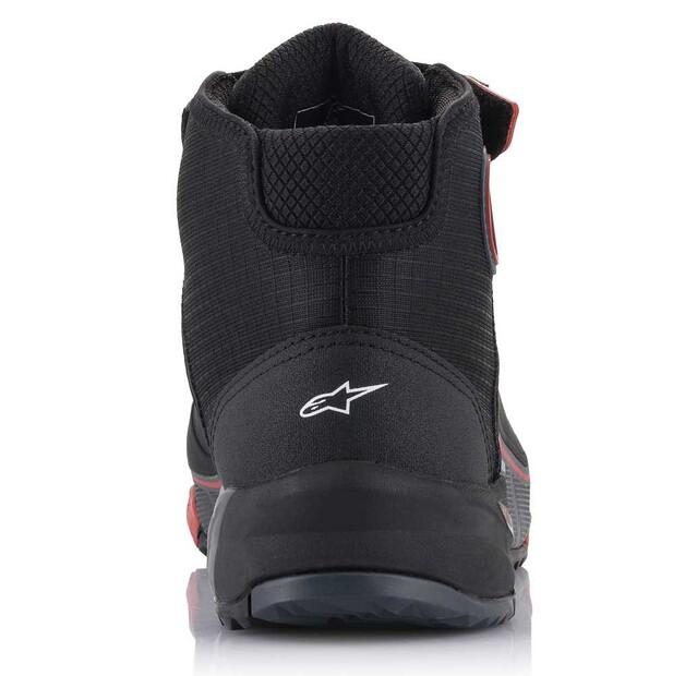 Alpinestars Honda CR-X Drystar Riding Motorcycle Boots