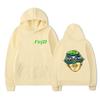 Men Fashion Hoodies Men Women Hooded Sweatshirts Fashion Casual Pullovers Autumn Boys Girls Black Streetwear Hoodie