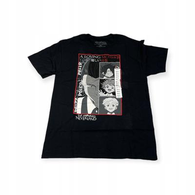 Spencer's THE PROMISED NEVERLAND S Women's T-shirt