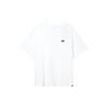 Nike Solid Color Loose Fit Crew Neck Short Sleeve Drop Shoulder T-Shirt Men Tops White FV0376-100