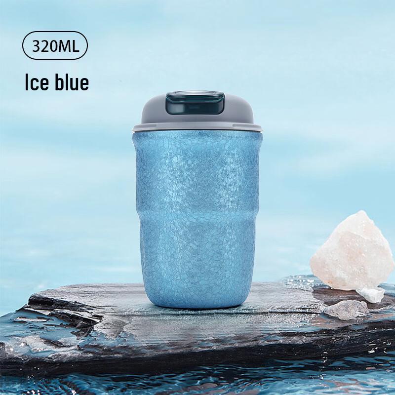 Changqi Portable Business Coffee Thermos