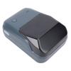 Bluetooth Label Maker Automatic Recognition Rechargeable Portable Inkless Thermal Label Printer
