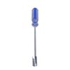 BNC Screwdriver   Plated Steel Professional F Hd Puller for Video Equipment
