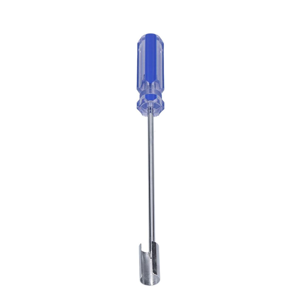 BNC Screwdriver   Plated Steel Professional F Hd Puller for Video Equipment