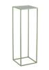 Zielony Kwietnik Stojący 70 Cm