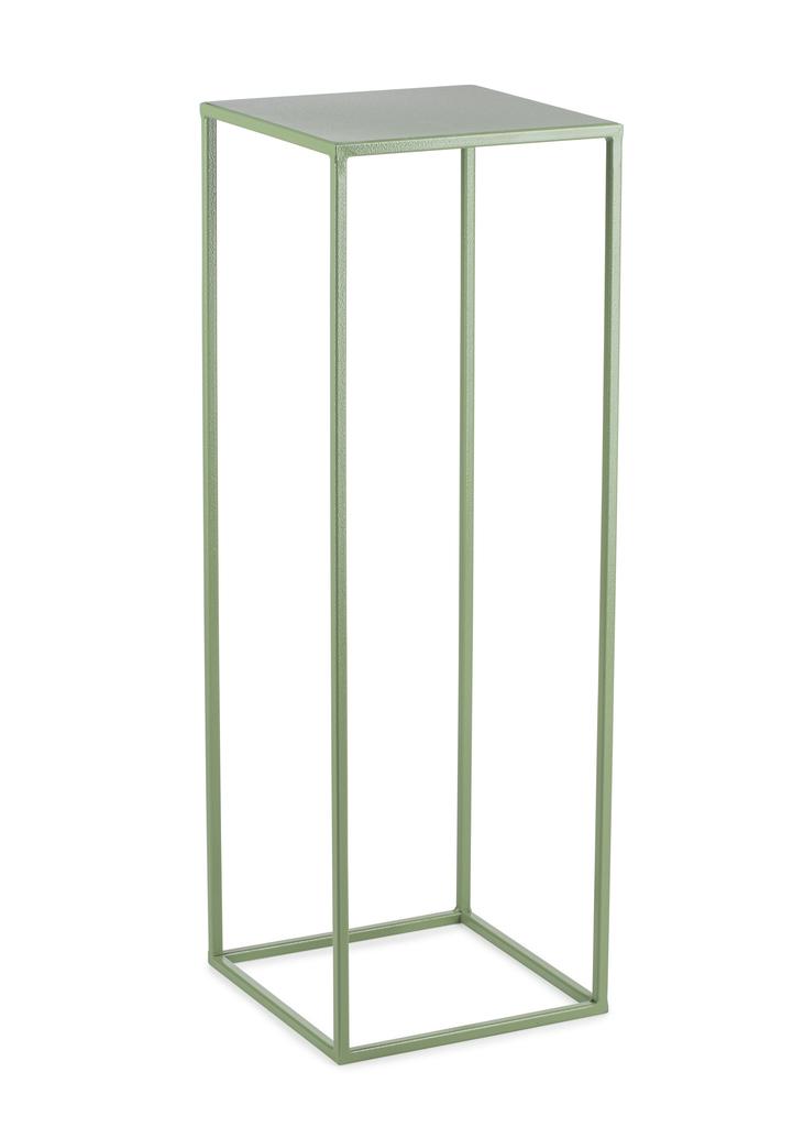 Zielony Kwietnik Stojący 70 Cm
