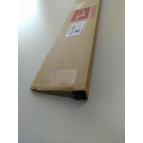 DAIHATSU originaldeler Frontdør Glass Værlist ASSY OUT RH Sonica delenummer 68161-B2080