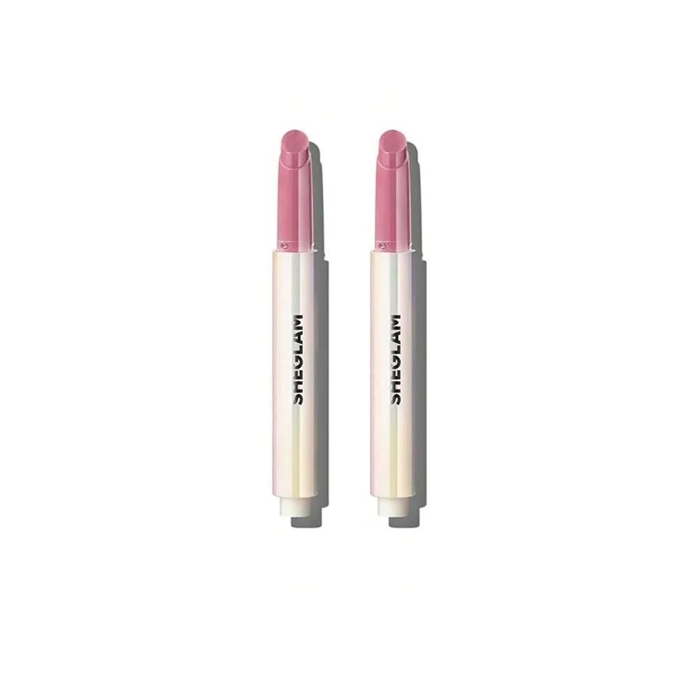 Sheglam Making Me Blush Perfect Shine Lip Plumper 2-Pack