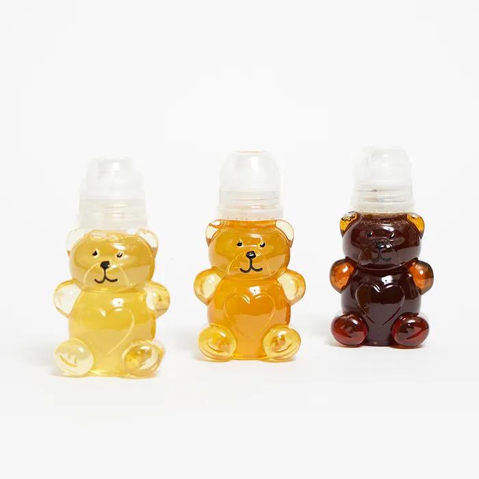 [Honey Gift] Honey Bear 2-piece Set
