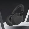 3Pcs Silicone Headphone Cover Headbeam/Earmuff Sleeve/Shell Replacement Headphone Pads Headphone Ear Cushion for Sony WH-1000XM6