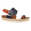 Womens/Ladies Deanna II Sandals