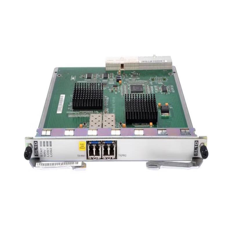 

Huawei TNH2SL1D OSN500 Optical Interface Board