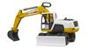 Bruder ROADMAX Excavator BR03413