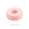 1/2PCS Microporous Eyelash Tape Eyelash Lifting Tape Breathable Easy Tear Tape Eyelash Extension Supplies