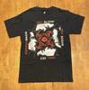 Red Hot Chili Peppers T Shirt Blood Sugar Sex Magik Small Grunge