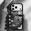 Scar face the Godfather Ma Phone Case for iPhone 17 Air 16e 15 14 13 Pro Max Back Cover for 12 11 Pro Coque