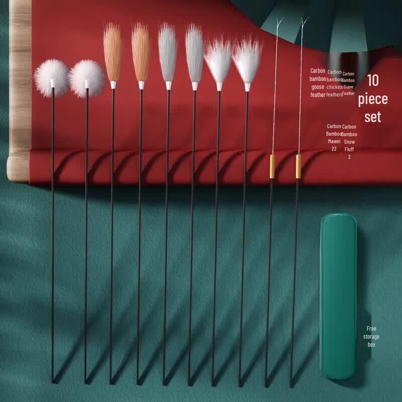 LIEI Professional Ear Picking Tool Set